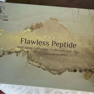 Flawless Peptide Anti-Aging Collection